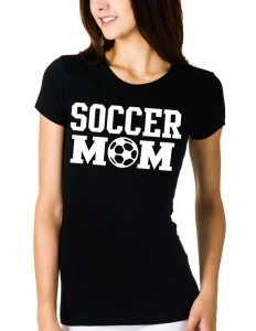 SoccerMom